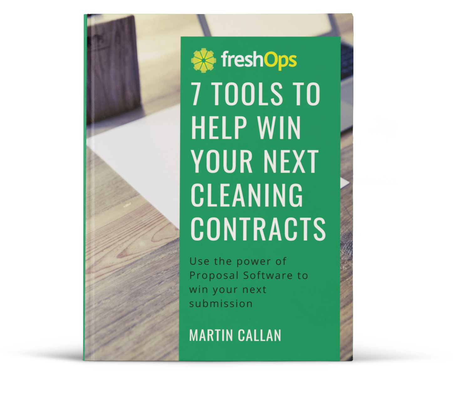 7 Tools to help you win your next Cleaning Contract 7 Tools to help you win your next Cleaning Contract