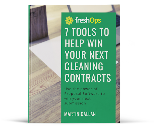 IMAGE - 7 Tools to help you win your next Cleaning Contract-1